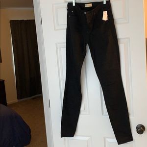 NWT Gap true skinny jeans